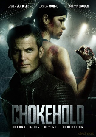 Chokehold [DVD]