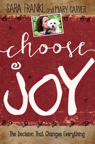 Choose Joy [KSIĄŻKA]