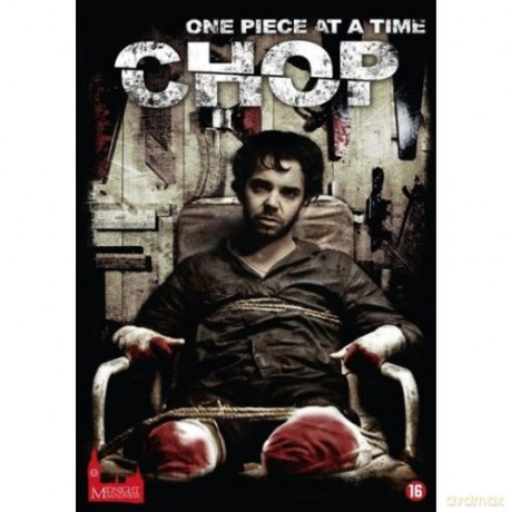 Chop [DVD]