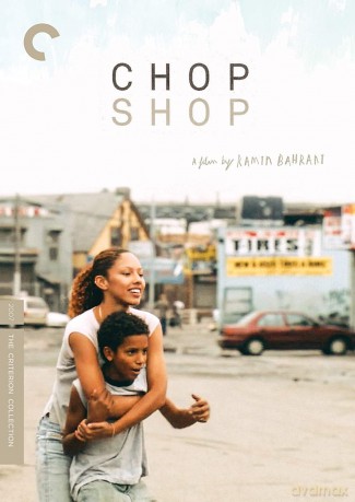 Chop Shop [DVD]