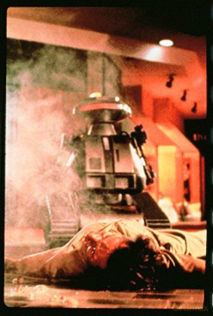 Chopping Mall [Blu-Ray]