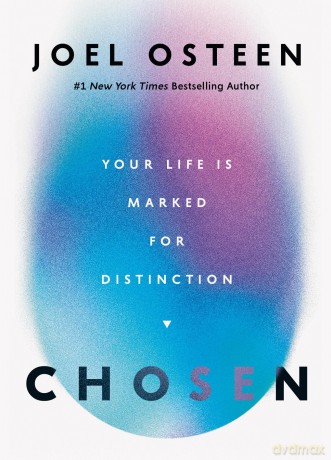 Chosen [KSIĄŻKA]