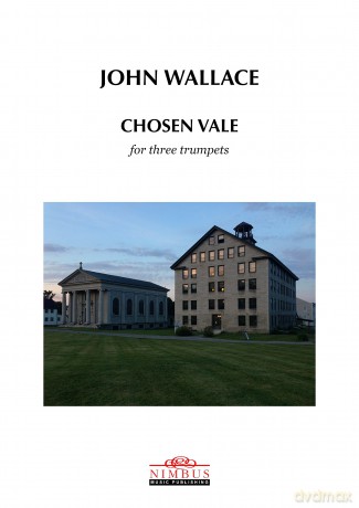 Chosen Vale 3 Trumpets [KSIĄŻKA]