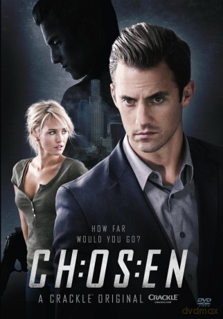 Chosen: Season One [DVD]