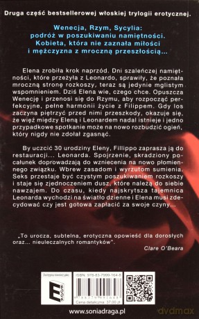 Słyszę Cię - Irene Cao [KSIĄŻKA]