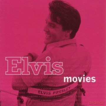 Elvis Presley: Elvis Movies [CD]