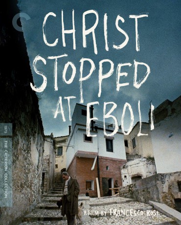 Christ Stopped At Eboli [Blu-Ray]