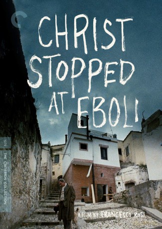 Christ Stopped At Eboli [2DVD]