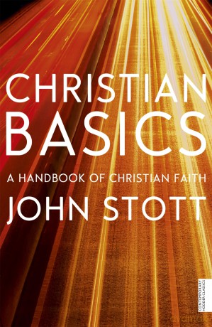 Christian Basics [KSIĄŻKA]