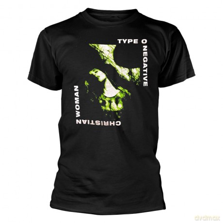 Type O Negative: Christian Woman
