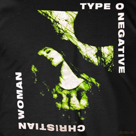 Type O Negative: Christian Woman