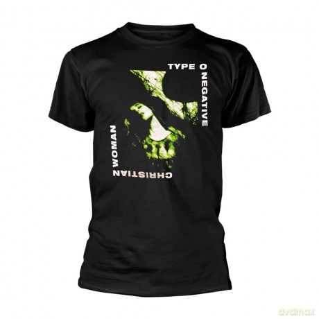 Type O Negative: Christian Woman