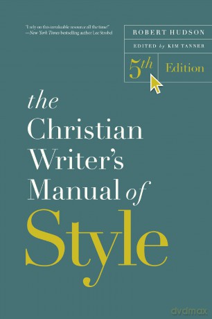 Christian Writers Manual [KSIĄŻKA]