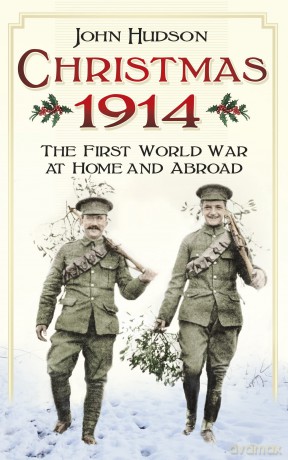 Christmas 1914 [KSIĄŻKA]