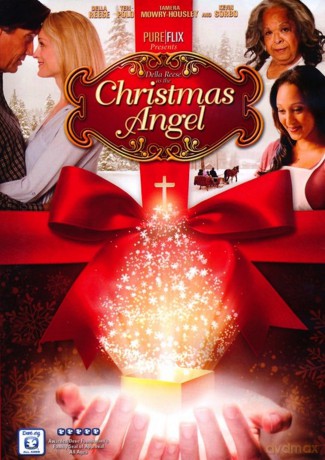 Christmas Angel [DVD]
