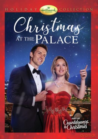 Christmas At The Palace [DVD]