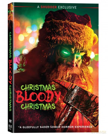 Christmas Bloody Christmas [DVD]
