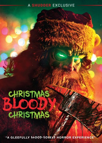 Christmas Bloody Christmas [DVD]
