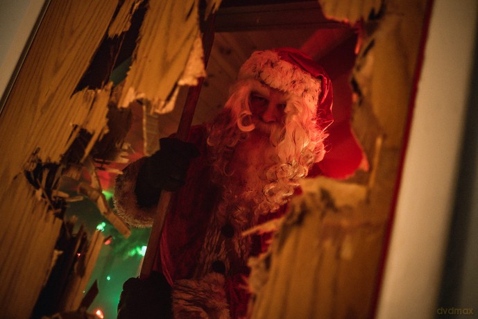 Christmas Bloody Christmas [Blu-Ray]