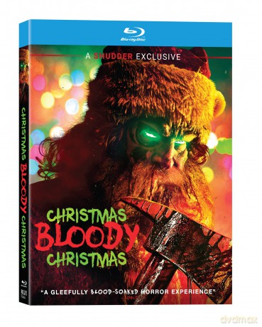 Christmas Bloody Christmas [Blu-Ray]