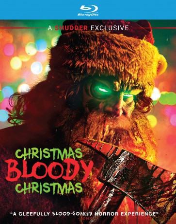 Christmas Bloody Christmas [Blu-Ray]
