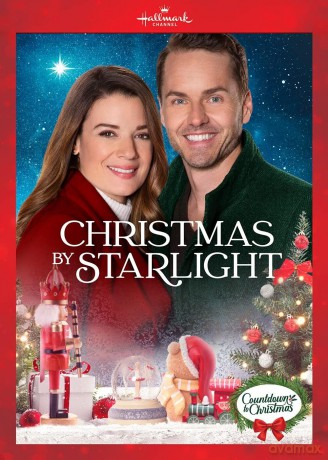 Christmas By Starlight [DVD]