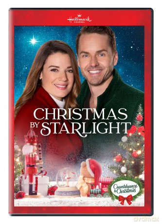 Christmas By Starlight [DVD]
