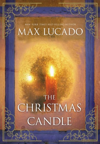 Christmas Candle Hb [KSIĄŻKA]