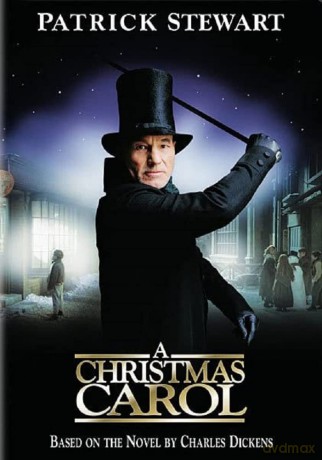 Christmas Carol (1999) [DVD]
