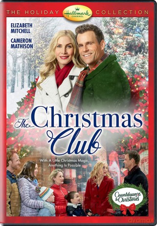 Christmas Club, The [DVD]