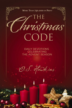 Christmas Code Booklet [KSIĄŻKA]