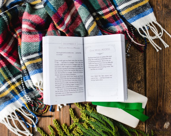 Christmas Code Booklet [KSIĄŻKA]