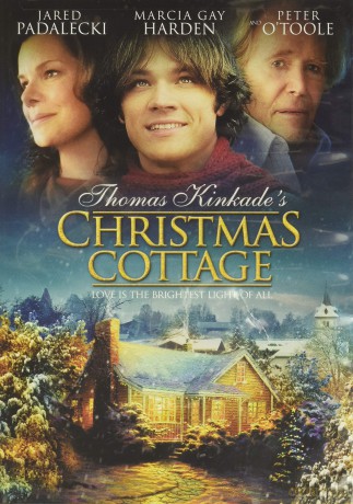 Christmas Cottage [DVD]