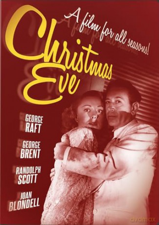 Christmas Eve [DVD]