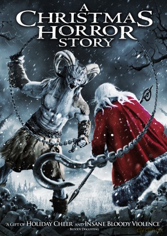 Christmas Horror Story [DVD]