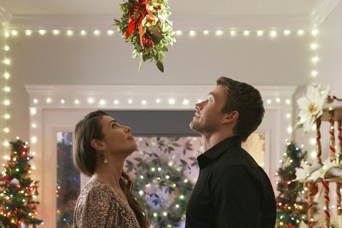Christmas House, The [DVD]