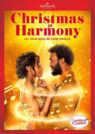 Christmas In Harmony [DVD]