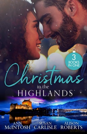Christmas In Highlands [KSIĄŻKA]