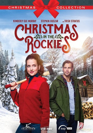 Christmas In The Rockies [DVD]