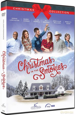 Christmas In The Smokies [DVD]