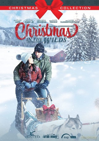 Christmas In The Wilds [DVD]
