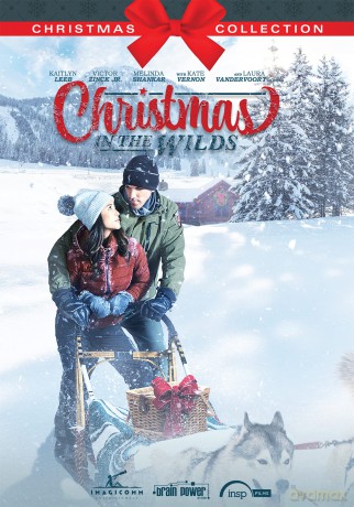 Christmas In The Wilds [DVD]