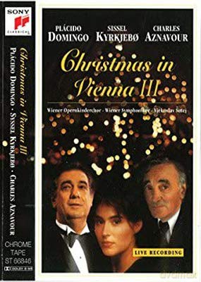 Christmas In Vienna III