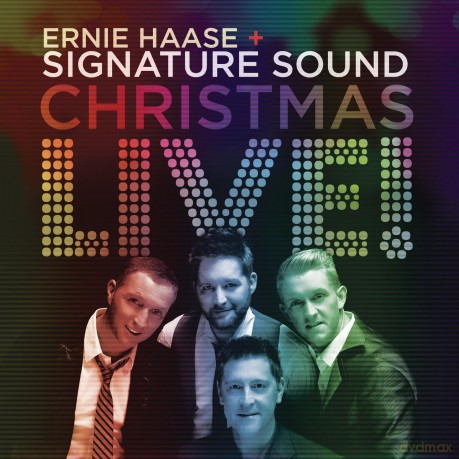 Christmas Live [DVD]