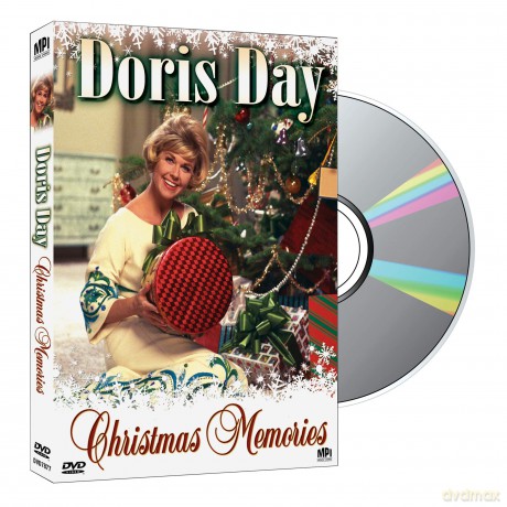 Christmas Memories [DVD]