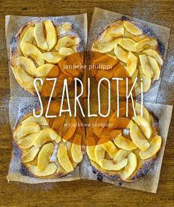 Szarlotki - Janneke Philippi [KSIĄŻKA]