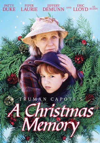 Christmas Memory [DVD]