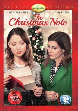 Christmas Note [DVD]