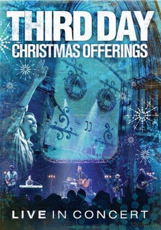 Christmas Offerings: Live in Concert [DVD]