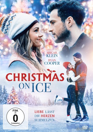 Christmas on Ice [DVD]